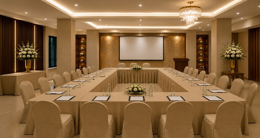 The Signature Room