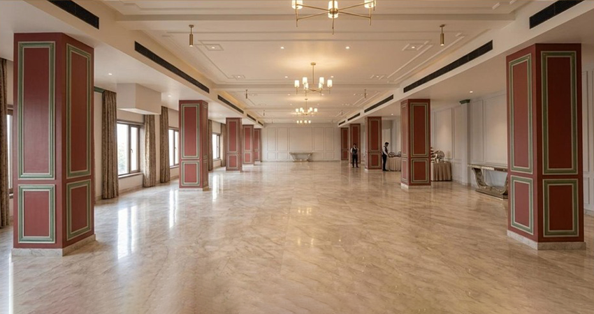 The Grand Banquet Room