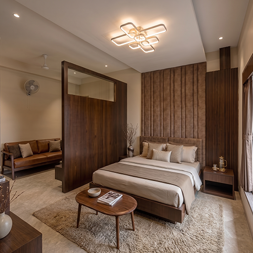 Premium Room with Balcony