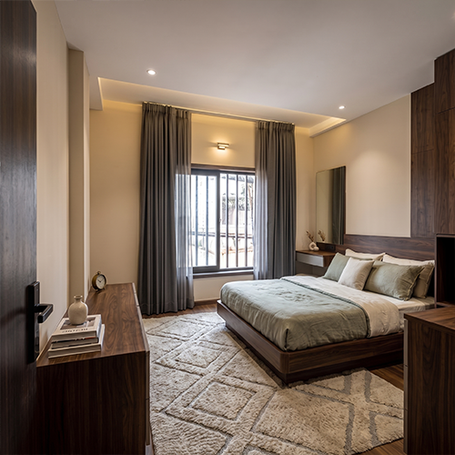 Elite Room