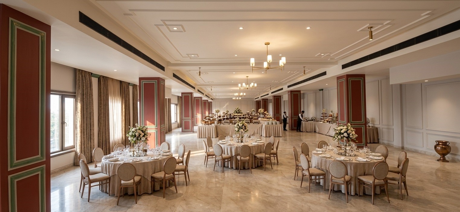 Enjoy your Dream Time with Luxury Hotel
